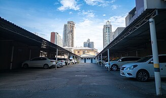 Lizon Curitiba Hotel