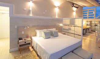 Lizon Curitiba Hotel