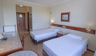 Lizon Curitiba Hotel