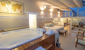 Lizon Curitiba Hotel