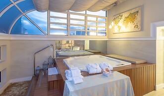 Lizon Curitiba Hotel