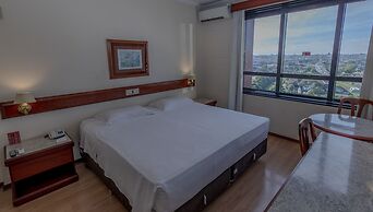 Lizon Curitiba Hotel