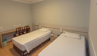 Lizon Curitiba Hotel