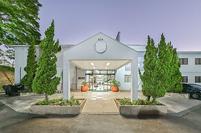 Hotel Golden Park Campinas Viracopos By Nacional Inn