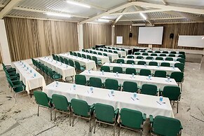 Hotel Golden Park Campinas Viracopos By Nacional Inn