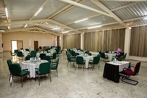 Hotel Golden Park Campinas Viracopos By Nacional Inn