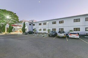 Hotel Golden Park Campinas Viracopos By Nacional Inn