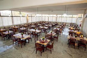 Hotel Golden Park Campinas Viracopos By Nacional Inn