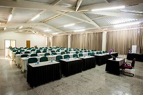 Hotel Golden Park Campinas Viracopos By Nacional Inn