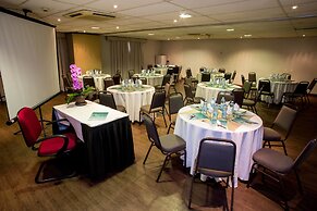 Hotel Golden Park Campinas Viracopos By Nacional Inn