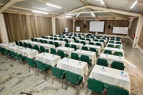 Hotel Golden Park Campinas Viracopos By Nacional Inn