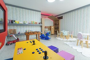 San Marino Suite Hotel