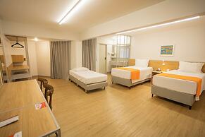 San Marino Suite Hotel