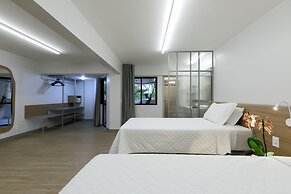 San Marino Suite Hotel