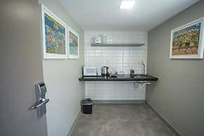 San Marino Suite Hotel
