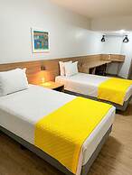 San Marino Suite Hotel