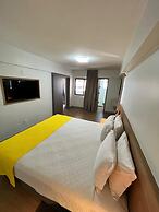 San Marino Suite Hotel
