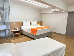 San Marino Suite Hotel