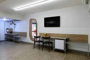 San Marino Suite Hotel