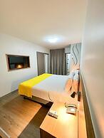 San Marino Suite Hotel
