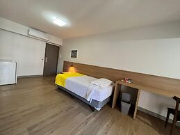 San Marino Suite Hotel