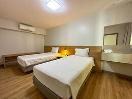 San Marino Suite Hotel