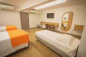 San Marino Suite Hotel