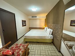 San Marino Suite Hotel