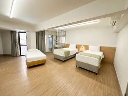 San Marino Suite Hotel