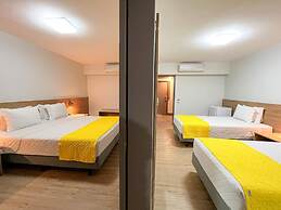 San Marino Suite Hotel
