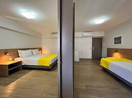 San Marino Suite Hotel