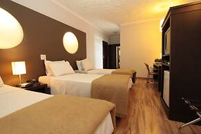 Oasis Tower Hotel