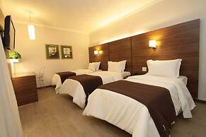 Oasis Tower Hotel