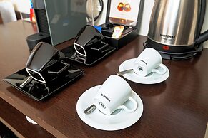 Royal Boutique Paulista