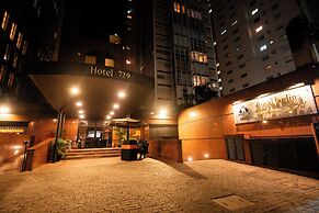 Royal Boutique Paulista