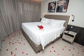 Royal Boutique Paulista