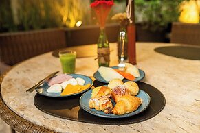 Royal Boutique Paulista