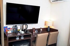 Royal Boutique Paulista