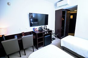 Royal Boutique Paulista