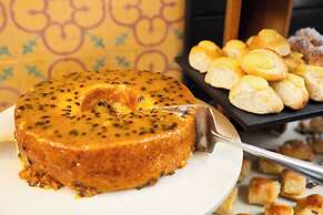 Royal Boutique Paulista