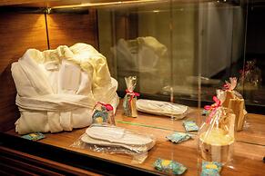 Royal Boutique Paulista