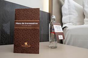 Royal Boutique Paulista