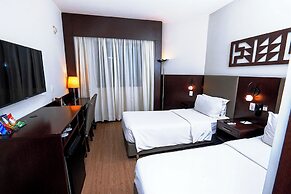 Royal Boutique Paulista