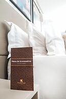 Royal Boutique Paulista