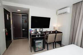 Royal Boutique Paulista