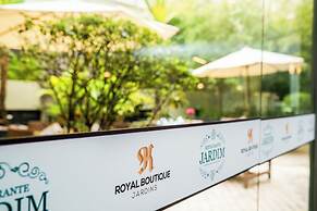 Royal Boutique Paulista