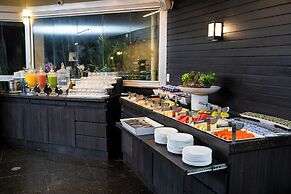 Royal Boutique Paulista