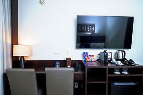 Royal Boutique Paulista