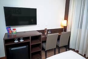 Royal Boutique Paulista