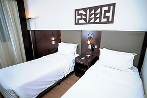 Royal Boutique Paulista